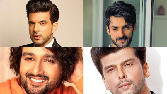 Karan Kundrra, Karan Wahi, Kushal Tandon or Sourabh Raaj – Who Will Lead Star Plus’ Upcoming Show?