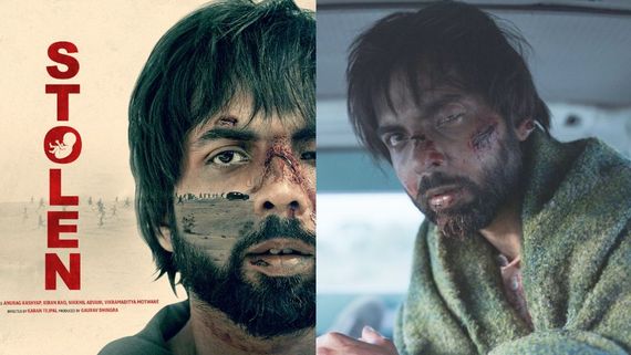 Stole Review: Abhishek Banerjee Delivers A Standout Performance, Karan Tejpal Pulls Off A Gripping Thriller