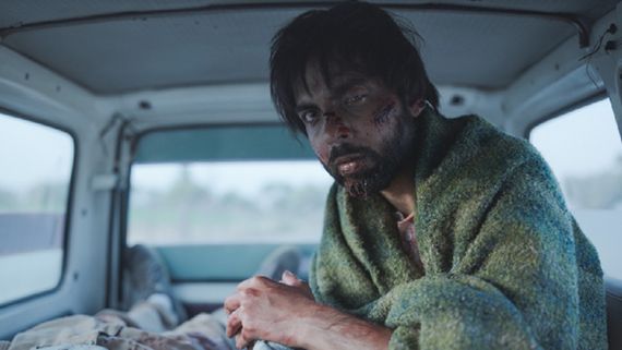 Stolen On OTT: Audience Across Lauds Prime Video’s Film; Call It “A Masterpiece” “Must Watch” & 'Breathtaking