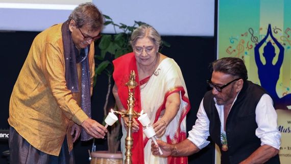 On International Yoga Day, Subhash Ghai Expresses: I Will Give Credit To Yoga For What I Am Today From...