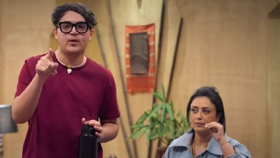 The Traitors Players: Sufi And Uorfi Javed’s Tempers Flare On Prime Video Reality Show