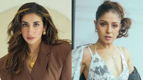 Parul Gulati Collaborates With Sunidhi Chauhan To Launch Anthem Marzi Ki Malkin On World Music Day