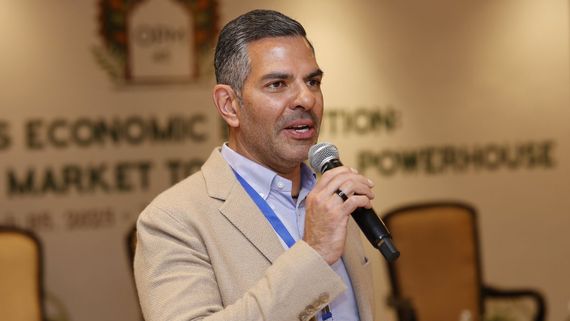 Sunjay Kapur's Death: What Was Karisma Ex's Last Word? Witness Reveals He Said...