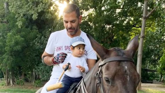 Sunjay Kapur Death: Karisma Kapoor’s Ex-Husband’s LAST VIDEO Shot Seconds Before His Demise Goes Viral