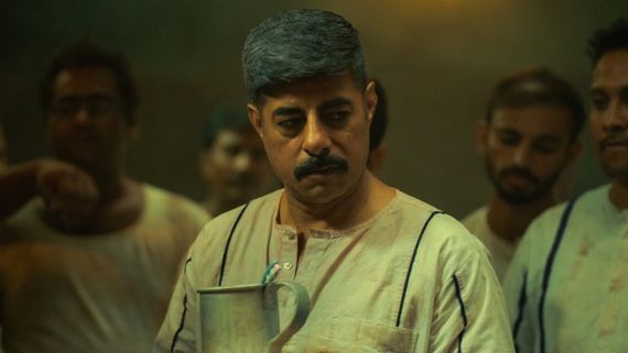 Rana Naidu 2 On Netflix | Sushant Singh On His Most Unexpected Role Yet: Tej Is Nothing Like...