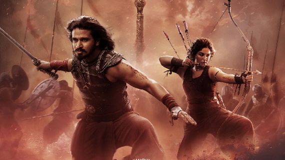 Swayambhu Poster Release: Pixel Studios Unleashes Swayambhu Poster On Nikhil Siddhartha’s Birthday!