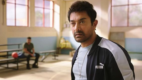 Sitaare Zameen Par Box Office Collection Day 2: Aamir’s Film Sees 102% Hike; Creates A Record On 1st Saturday 