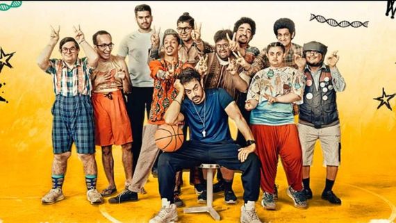 Sitaare Zameen Par Box Office Collection Day 3: Aamir’s Film Crosses 55Cr; Creates A Record In Opening Weekend