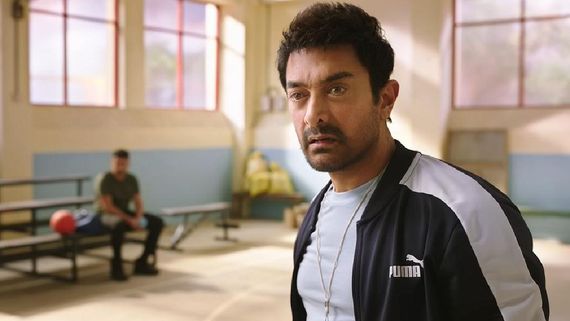 Sitaare Zameen Par Box Office Collection Day 5: Aamir’s Film Holds Steady Ground; Recovers Over 83% Budget