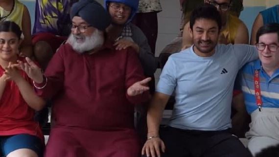 Sitaare Zameen Par Box Office Collection: Hit Or Flop, Budget, Records; Everything To Know About Aamir's Film