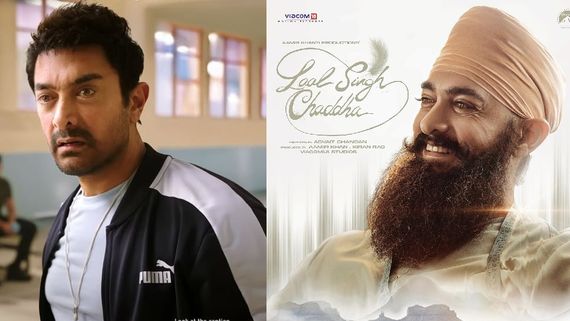 Sitaare Zameen Par UAE Box Office Day 1 Prediction: Will Aamir's Film Beat Laal Singh Chaddha In Gulf?