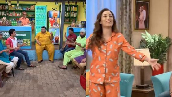 Taarak Mehta Ka Ooltah Chashmah Today Episode: Gokuldham’s Big Getaway—But Is a Ghostly Twist Lurking?