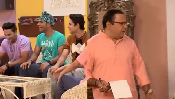 Taarak Mehta Ka Ooltah Chashmah Today Episode: Will Bhide Meet This Ghost In TMKOC? Twist Alert