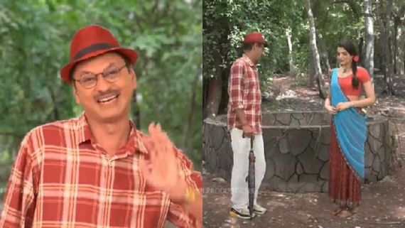 TMKOC Today Episode: Love, Mystery, And Mischief: Will Popatlal Choose Chakori Over Gokuldham?