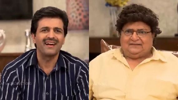 Taarak Mehta Ka Ooltah Chashmah Today Episode: Taarak & Anjali's Holiday Surprise