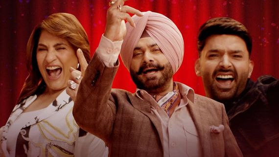 The Great Indian Kapil Show Season 3 Ep 2 Release Date: When Is The New Episode Of Kapil’s Show Releasing?