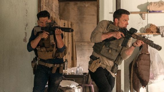 The Accountant 2 OTT Platform: Jon Bernthal Is All Praise For Ben Affleck As Their Film Premieres Globally 