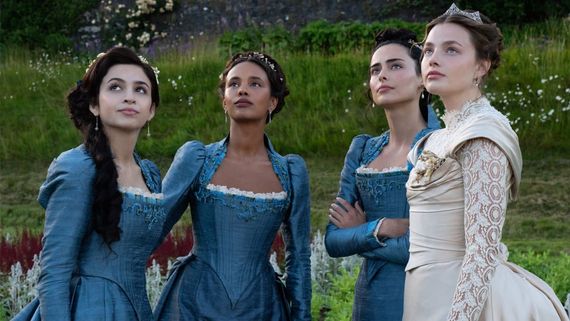 The Buccaneers Season 2 OTT Release Date: When And Where To Watch Period Drama Series Online