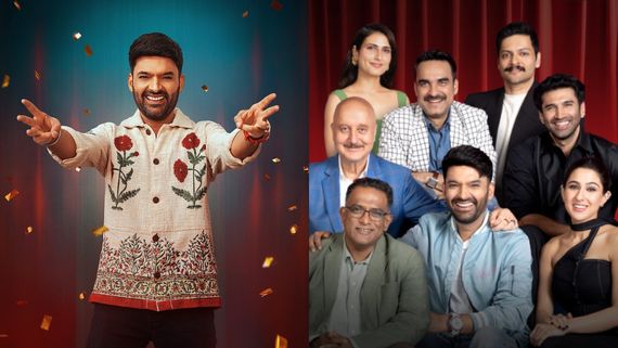 The Great Indian Kapil Show 3 Episode 2 Download In HD: How To Download Metro In Dino Ep For Offline Viewing?