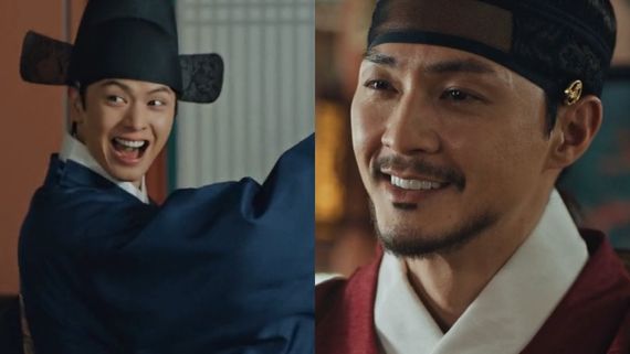 The Haunted Palace Episode 15 Release Time: When, Where To Watch New Episode Online In India, Korea? UPDATE