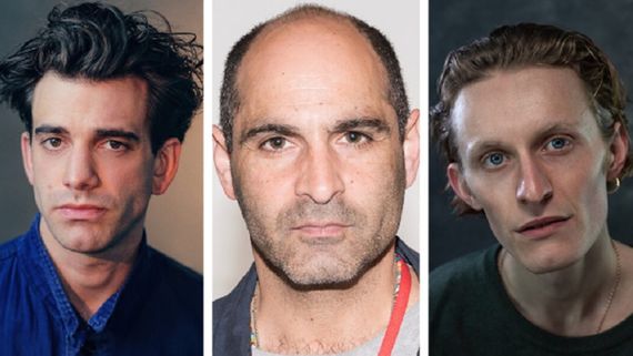 The Lord Of The Rings: The Rings Of Power 3: Prime Video Announces New Cast Members For Season Three