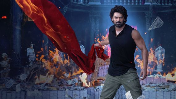 The Raja Saab Teaser Out Now: Glimpse Of Prabhas' Horror Fantasy Movie Unveiled – Watch Here