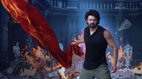 'The Raja Saab' Sequel: Will There Be Part 2? Director Maruthi Reveals Future Plan Of Prabhas Starrer Film