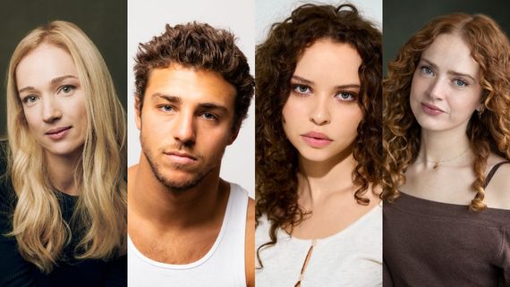 The Summer I Turned Pretty Final Season Cast: Prime Video Adds Additional Cast For The Last Season - DEETS