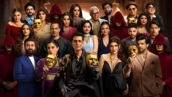 Prime Video’s The Traitors Comes With A Warning: Trust Is The Biggest Mistake