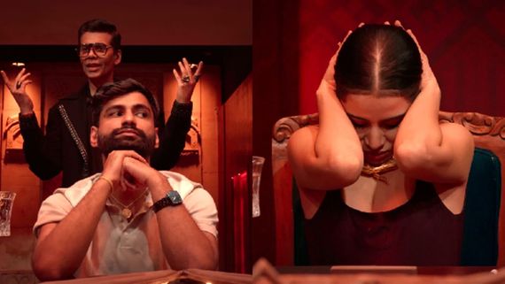 The Traitors Today Episode: Urfi Javed REACTS To Harsh Gujral's Hurtful Comments, Says 'Usko Lagta Hai Main..'