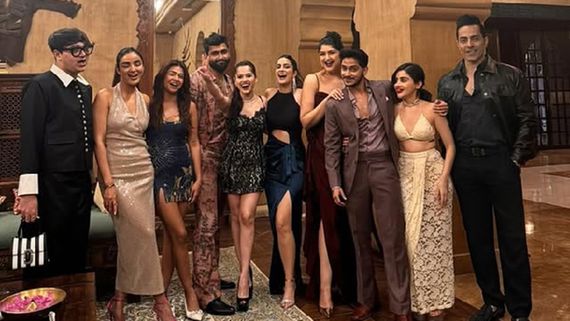 The Traitors: Uorfi Javed Opens Up About The Challenges Of Doing A Reality Show Says 