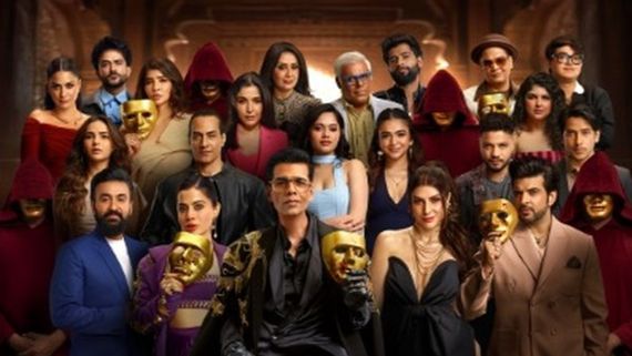The Traitors (India) Ep 4 Release Time: Here's When New Episodes Of Karan Johar's Show Will Be Out