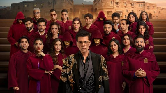 The Traitors (India) Episode 7 Release Date: When Will The Traitors Next Episode Premiere On Prime Video?
