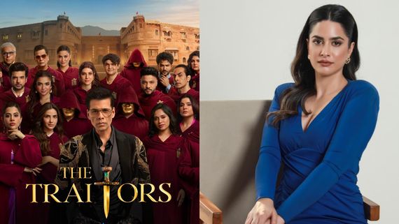 The Traitors Premiere: Who Is Nikita Luther? All About The Poker Queen Making Waves In Karan Johar Show