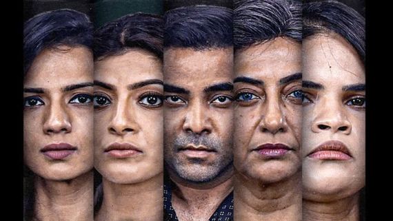 The Verdict (2025 Tamil Film) OTT Release Date: Here's When & Where To Watch Varalaxmi Sarathkumar's Film