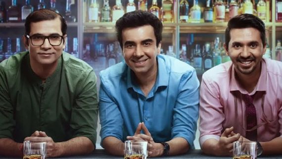 10 Years Of Pitchers: A Testament to TVF’s Brilliance In Urban Storytelling!