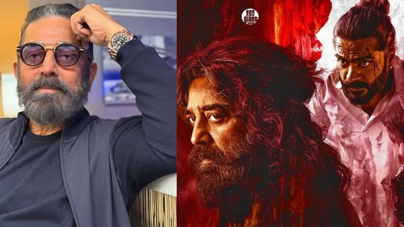 Kamal Haasan Fights Ban Threats, Moves Court For Thug Life Release In Karnataka Amid Language Row