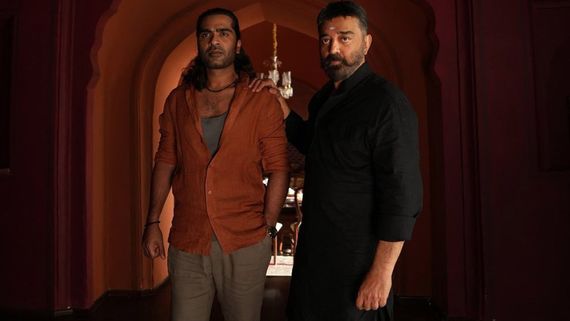 Thug Life Box Office Collection Day 4: Kamal Haasan's Movie Sees Steady Drop After Opening Day Surge