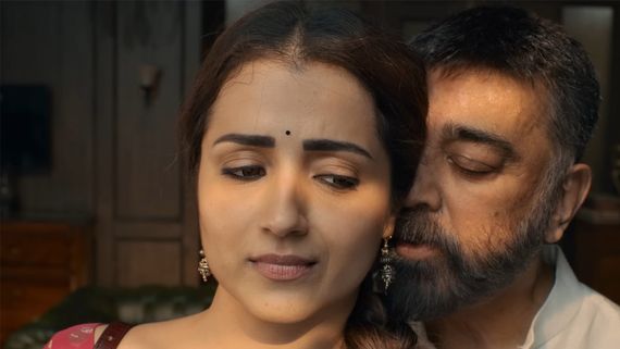 Thug Life 5-Day Box Office Collection: Kamal Haasan’s Film Crosses ₹40 Cr In India, Faces Drastic Weekday Drop