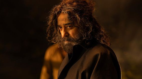 Thug Life Box Office Collection Day 8: Kamal Haasan And Silambarasan's Film Sees Continued Dip In Earnings