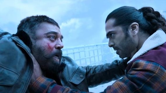 Thug Life Box Office Day 4 (Hindi): Kamal’s Film Struggles During Opening Weekend; Fails To Earn 25L