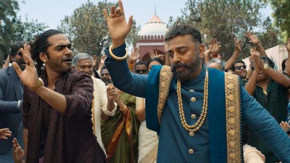 Thug Life Box Office Collection Day 6: Kamal Haasan’s Film Struggles To Earn 2Cr; Mints Half Of Indian 2