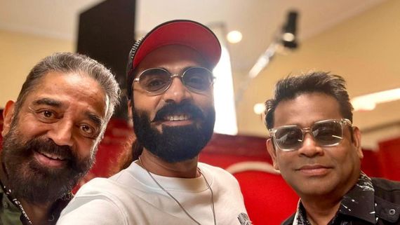 Thug Life Box Office Collection Day 7 Early Updates: Kamal Haasan's Film Sees Slow Growth On Wednesday