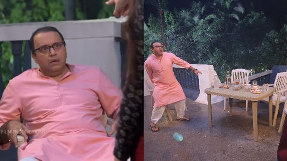 Taarak Mehta Ka Ooltah Chashmah Today Episode: Bhide’s Spooky Encounter—Has Bhootni Found Her First Target?