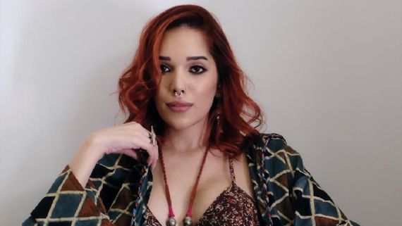 Kankhajura Star Trinetra Haldar Shares Gratitude For Zoya Akhtar, Says 'She Changed My Life'