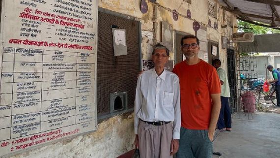 Father's Day 2025: TVF Founder Arunabh Kumar Shares Heartfelt Tribute To His Dad