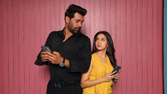 Ufff Yeh Love Hai Mushkil: Ashi Singh On 20-year Age Gap With Shabir Ahluwalia