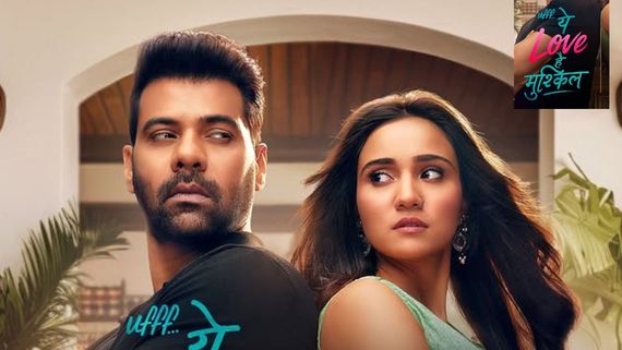 Ufff Yeh Love Hai Mushkil Full Cast, Actors Real Name: Shabir Ahluwalia Romances THIS TV Diva