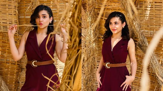 Udne Ki Aasha Actress Vaishali Arora On Life Behind The Scenes: The Bond Is Very Organic, Not Forced Or...