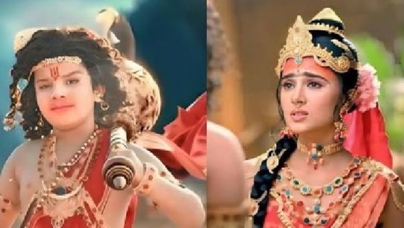 ‘Veer Hanuman’: Lord Hanuman Proceeds On Divine Journey To Meet His Beloved Idol, Lord Ram, On Sony SAB' Show 